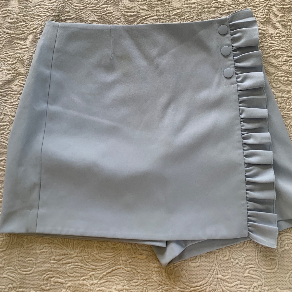 Tory Burch Golf Skort GUC